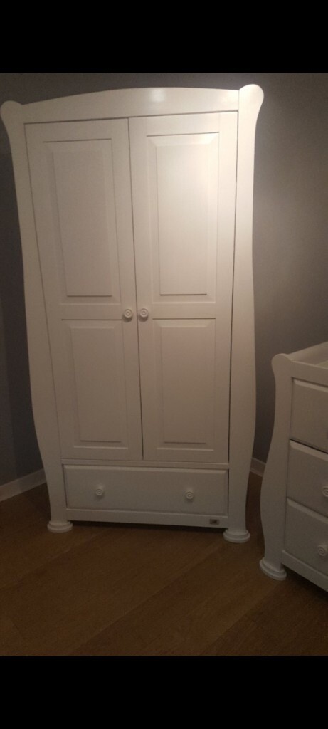 vib nursery furniture